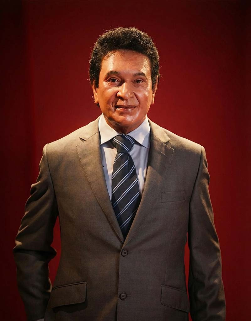 Sri Lankan Cinema