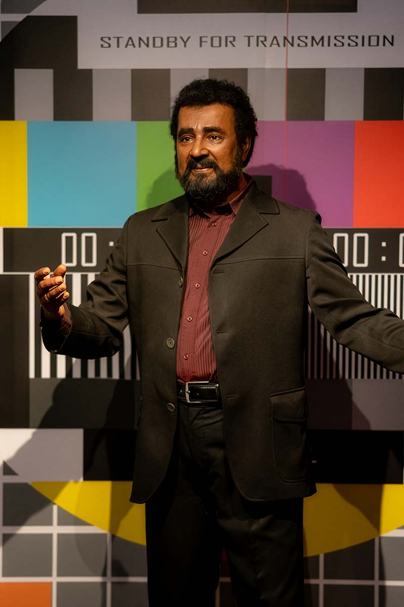 Sri Lankan Cinema