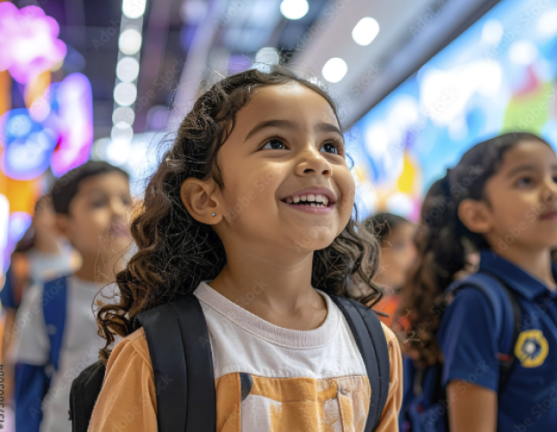 Education & Community