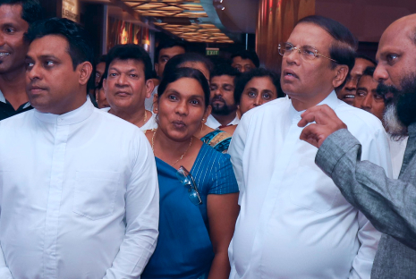 Sri Lankan Cinema